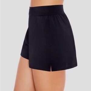 Bal Harbour Black Swim Shorts – Size XL